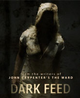 Смотреть Онлайн Темный поток / Dark Feed [2013]